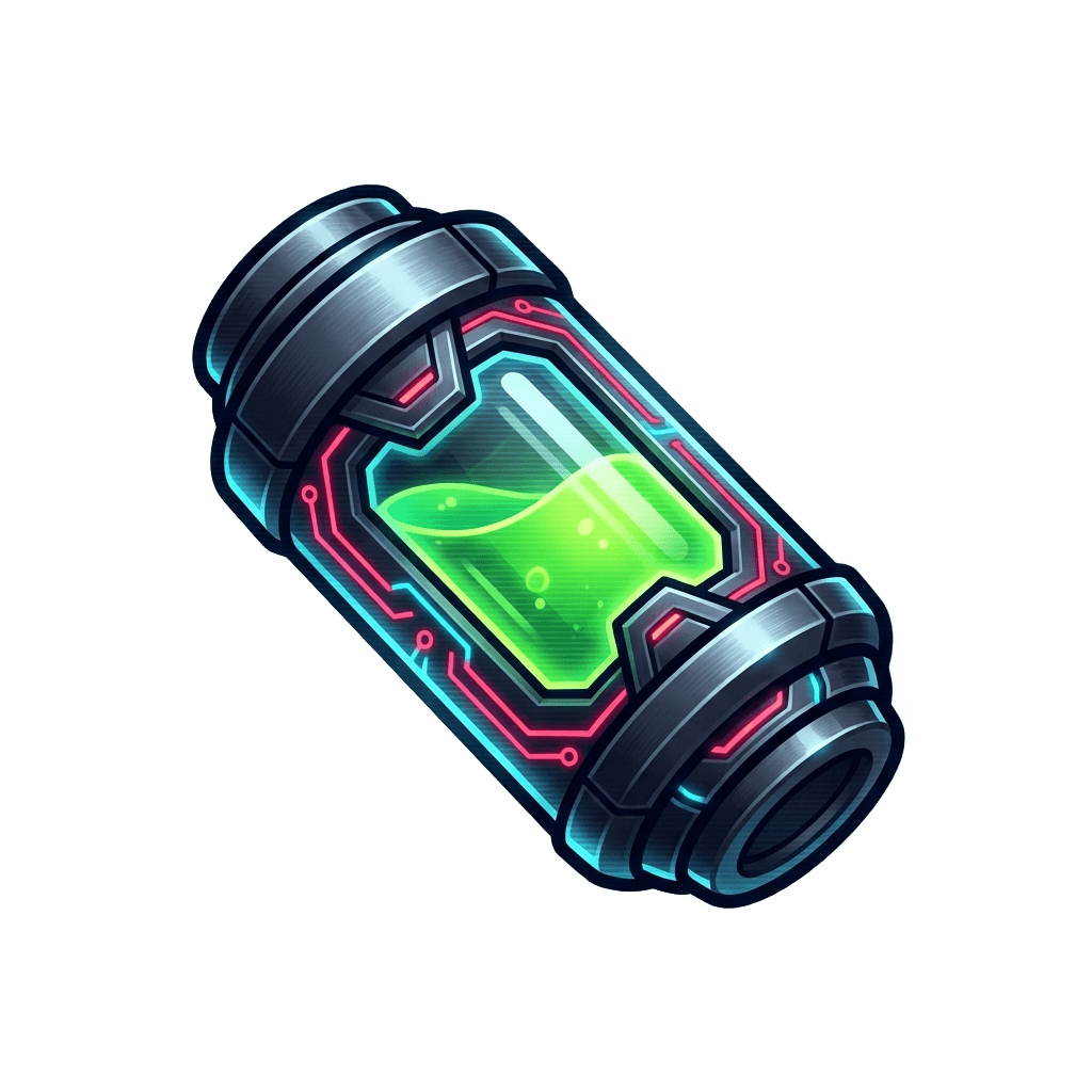 Heal-Item