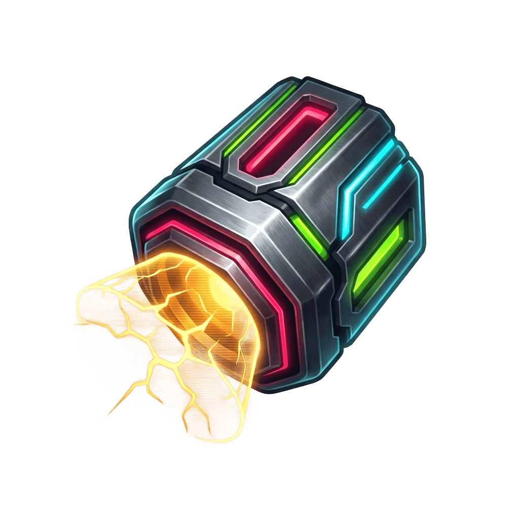 Quake-Item