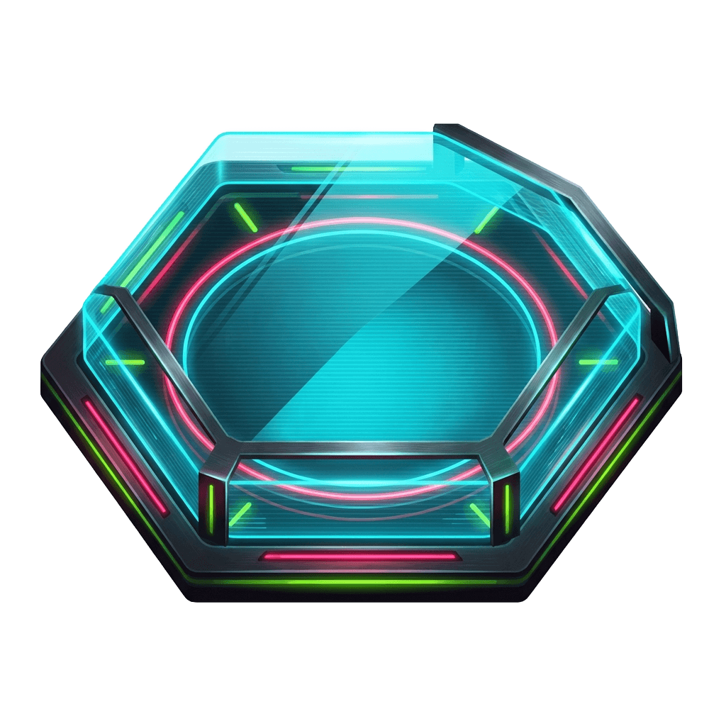 Shield-Item